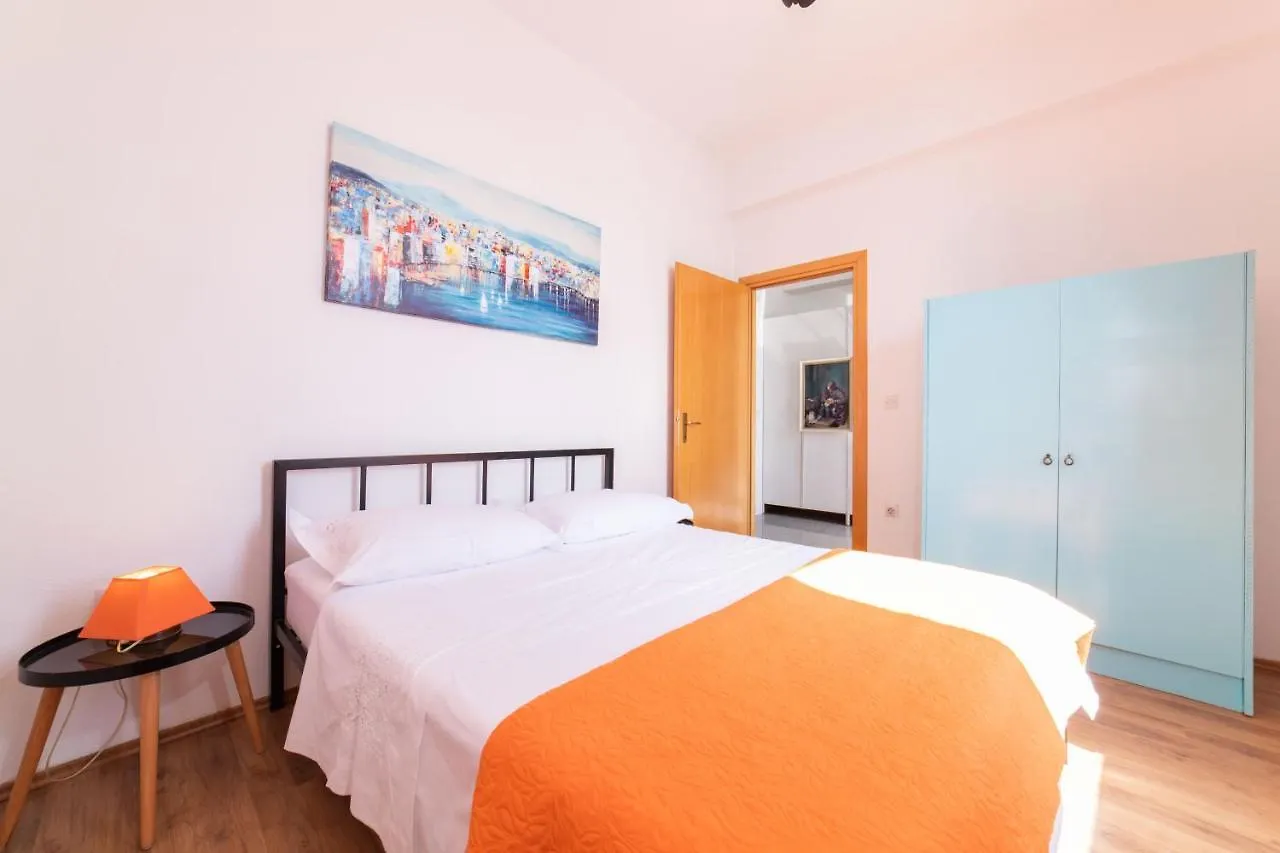 Villa Providenca Kastela