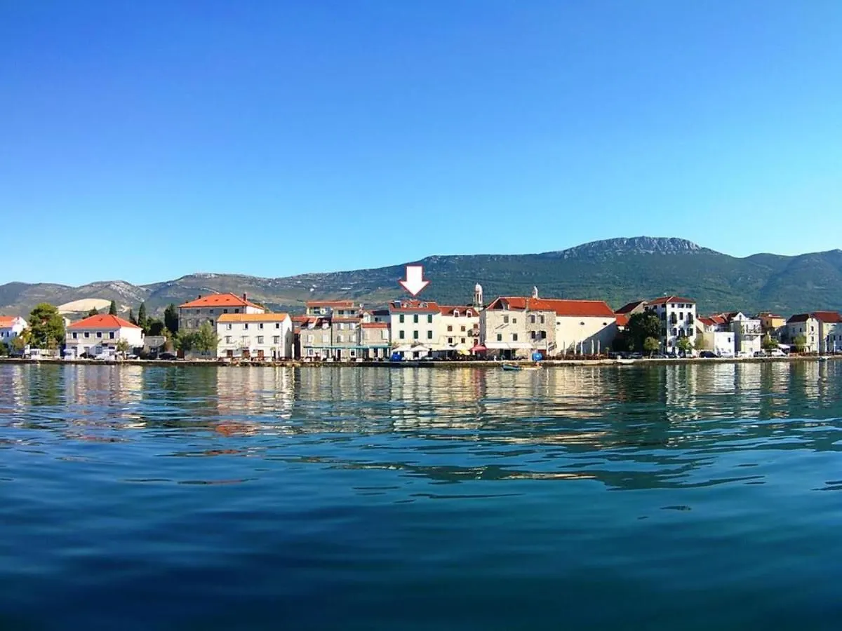 Villa Providenca Kastela