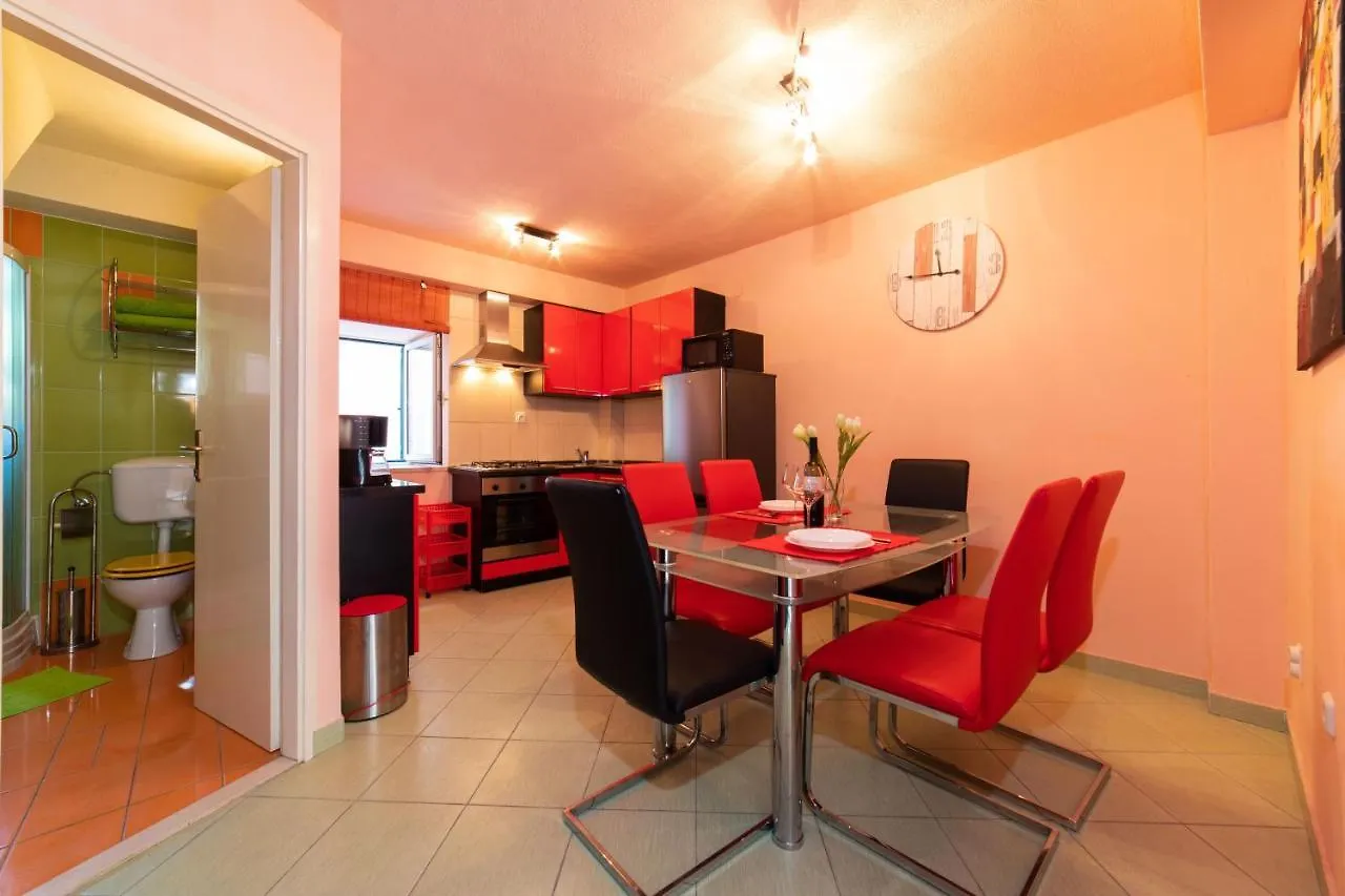 Villa Providenca Kastela