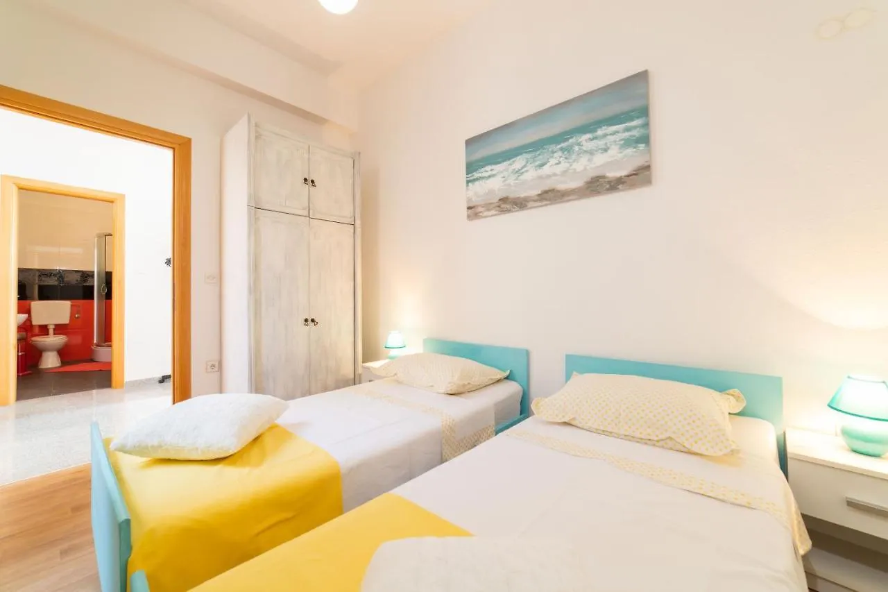 Villa Providenca Kastela Croatia