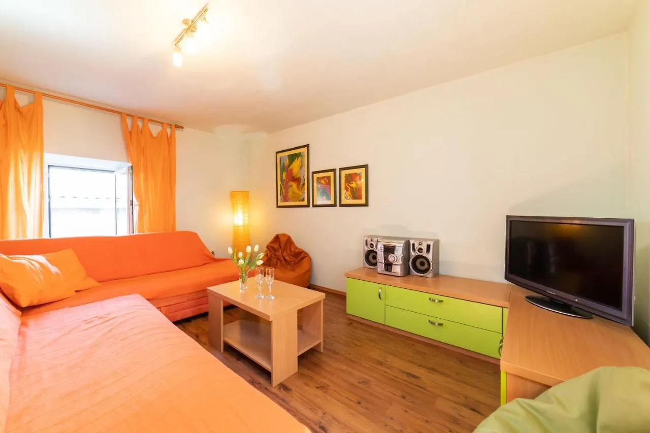 Villa Providenca Kastela