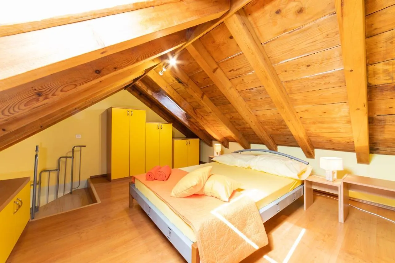 Villa Providenca Kastela Croatia