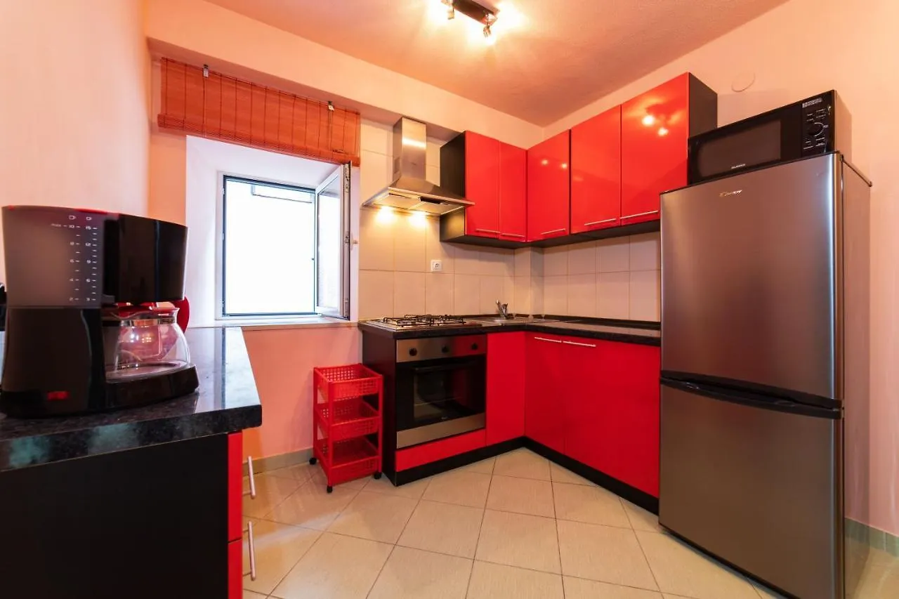 Villa Providenca Kastela