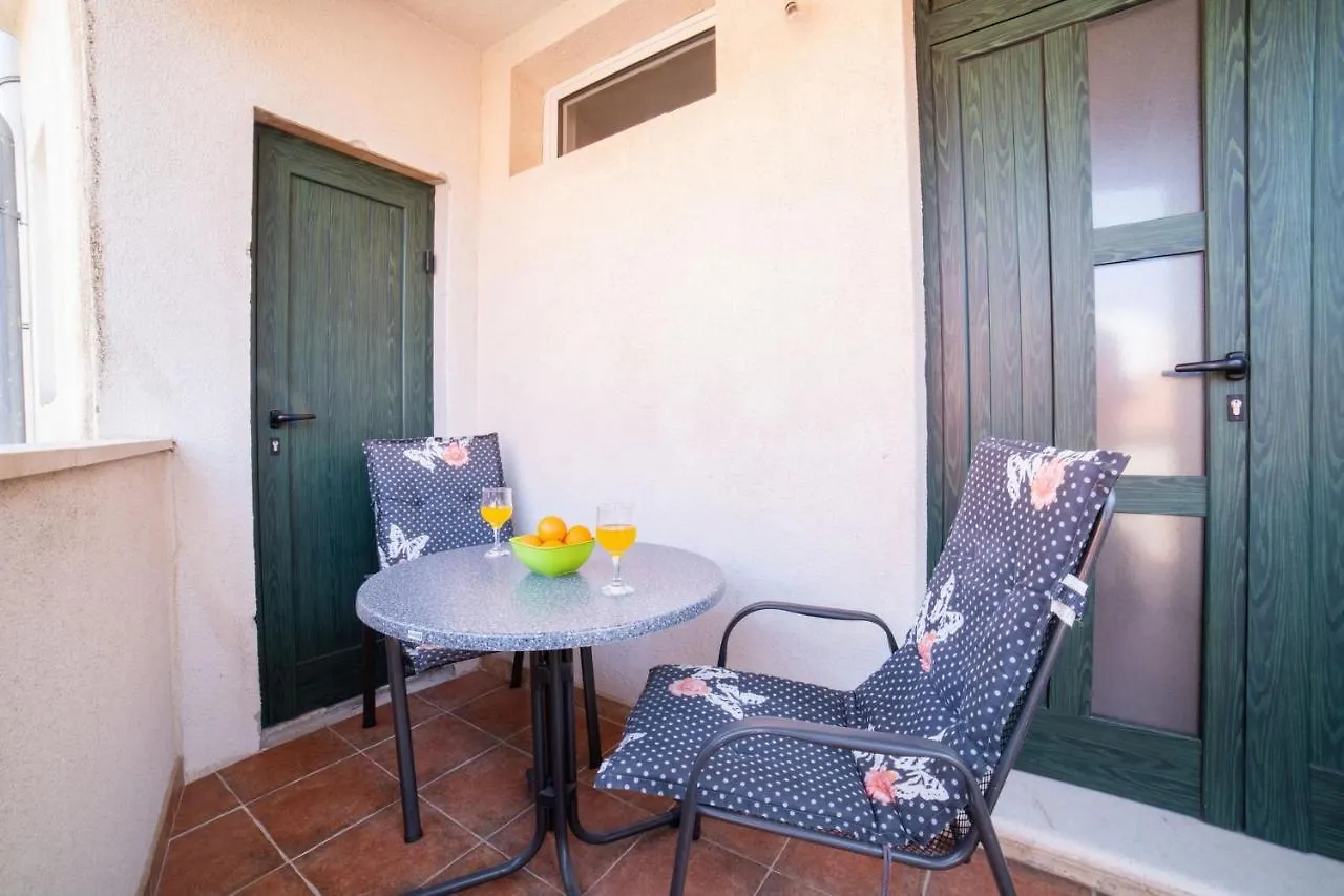 Villa Providenca Kastela Croatia